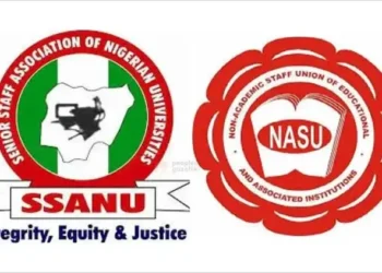 Warning Strike: Academic, administrative activities paralyzed in UNN
