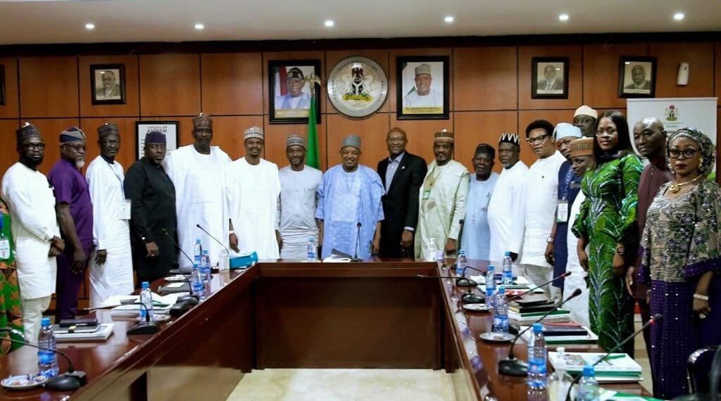 Collaboration urged between media, NGOs to advance NA 2050