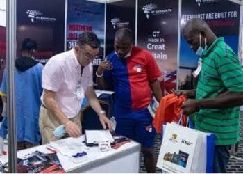 West Africa Automotive Show opens on May 14 in Lagos