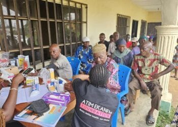 Foundation sensitise communities on kidney diseases in A' Ibom