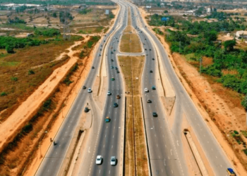 Support Lagos-Calabar coastal highway project- Ohanaeze to Atiku