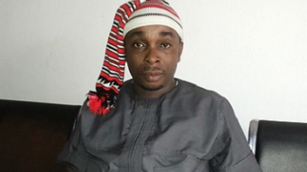 Ohanaeze