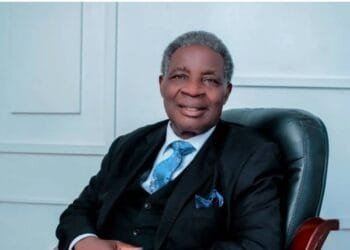 Tribalism, religion thwart devt in Nigeria -Apostle Okoriko