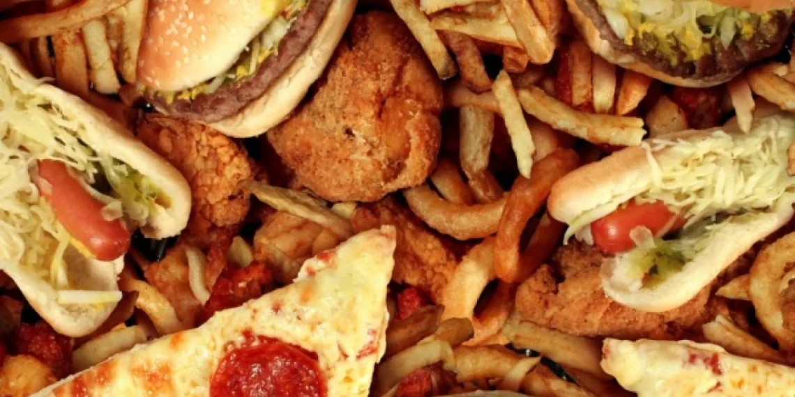 New research shows urgency to act on Nigeria’s trans fat elimination-communicable