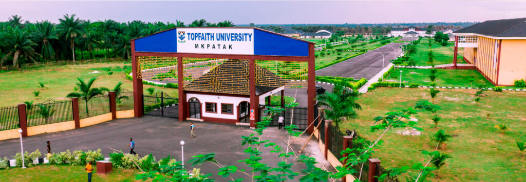 Topfaith