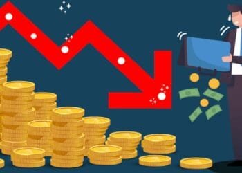 Funding for African startups drops by over 45 per cent