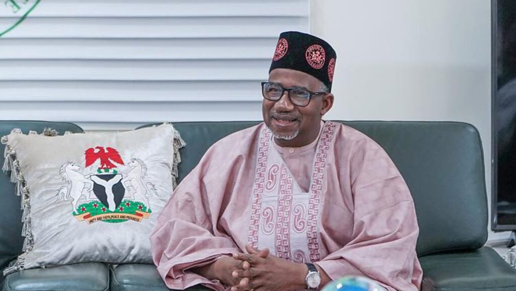 Bauchi