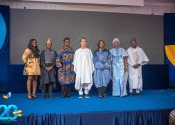 BATN Foundation