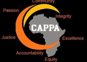 CAPPA