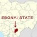 Ebonyi federal lawmaker distributes items worth millions to constituents