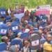 WACHEF, Action Aid takes Children's Day celebration to Taraba rural communities