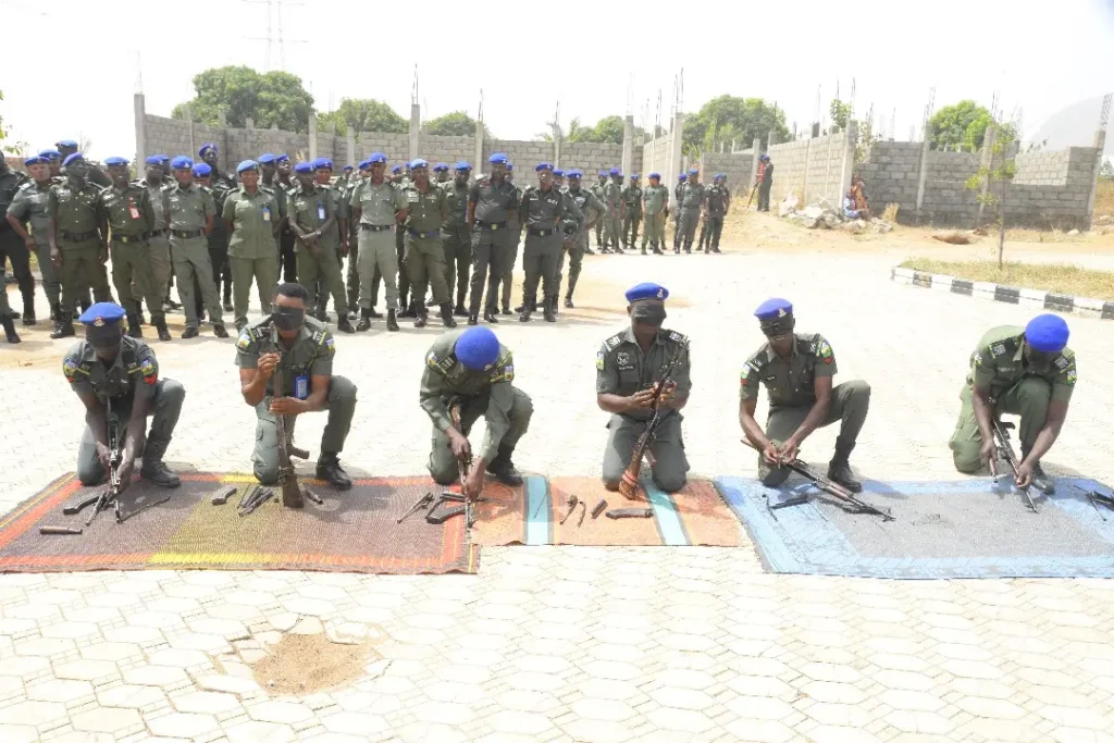 Police Command