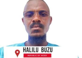 DHQ declares notorious Nigerien terrorists leader, Halilu Buzu wanted