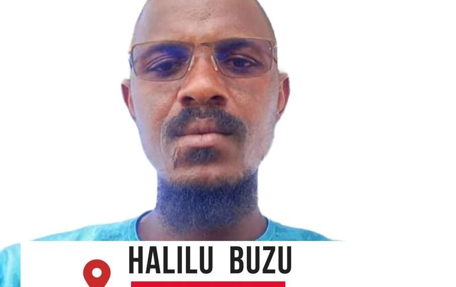 DHQ declares notorious Nigerien terrorists leader, Halilu Buzu wanted