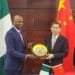 Nigeria, Chinese Customs sign pact on trade facilitation