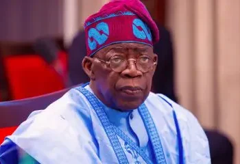 Tinubu