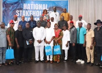 Groups back FG, NFVCB’s move to ban smoking, ritual killings in movies, music videos, skits