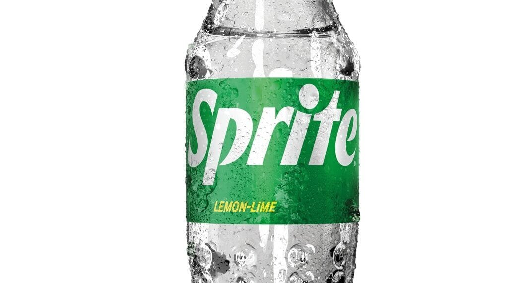 New Sprite hits Nigerian Market