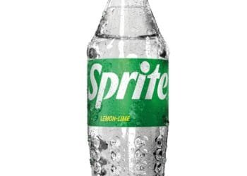 New Sprite hits Nigerian Market