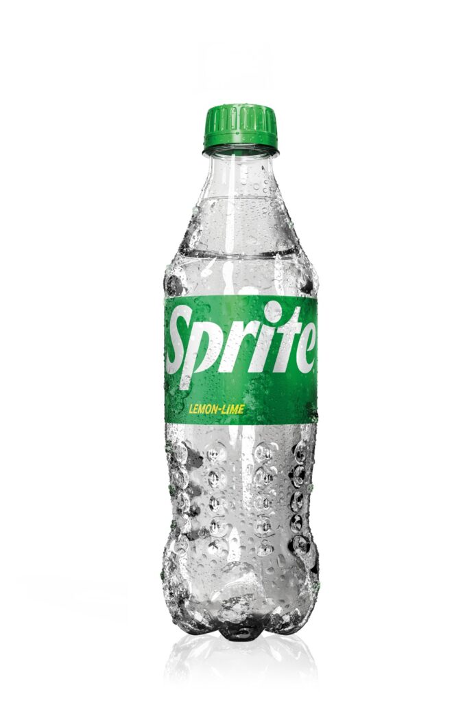 New Sprite hits Nigerian Market