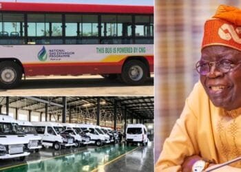 Tinubu orders MDAs to purchase solar, electric, CNG-powered vehicles, generators, others