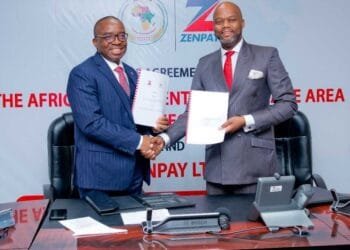 Zenith Bank