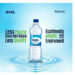 Eva Premium Water: Pioneering sustainable packaging innovation for greener future