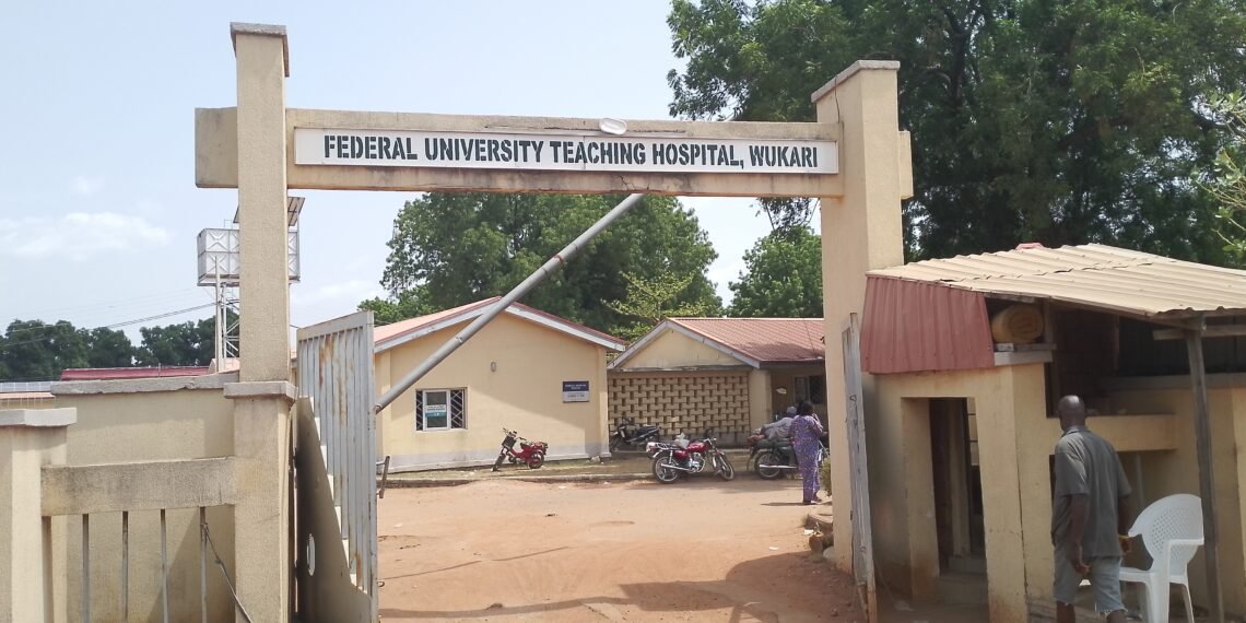 Acting CMD FUTHW applauds FG for appointment, calls for support to sustain growth