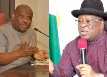 Ohanaeze scores Umahi, Wike, Ojo, Ononuga high