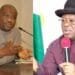 Ohanaeze scores Umahi, Wike, Ojo, Ononuga high