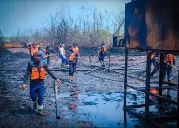 A' govt uncover illegal oil firm operations, frowns at maltreatment of indigenous workers