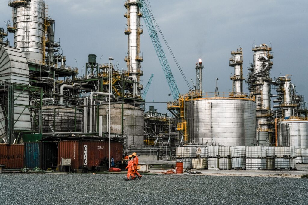 fossil fuel