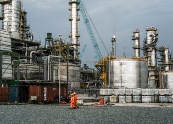 fossil fuel