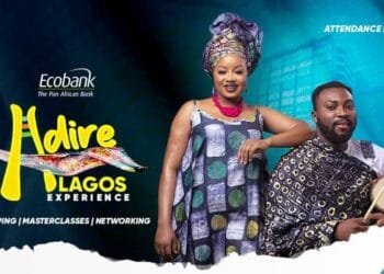 Ecobank Nigeria unveils third edition of ‘Adire Lagos Experience’