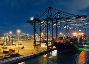 maritime