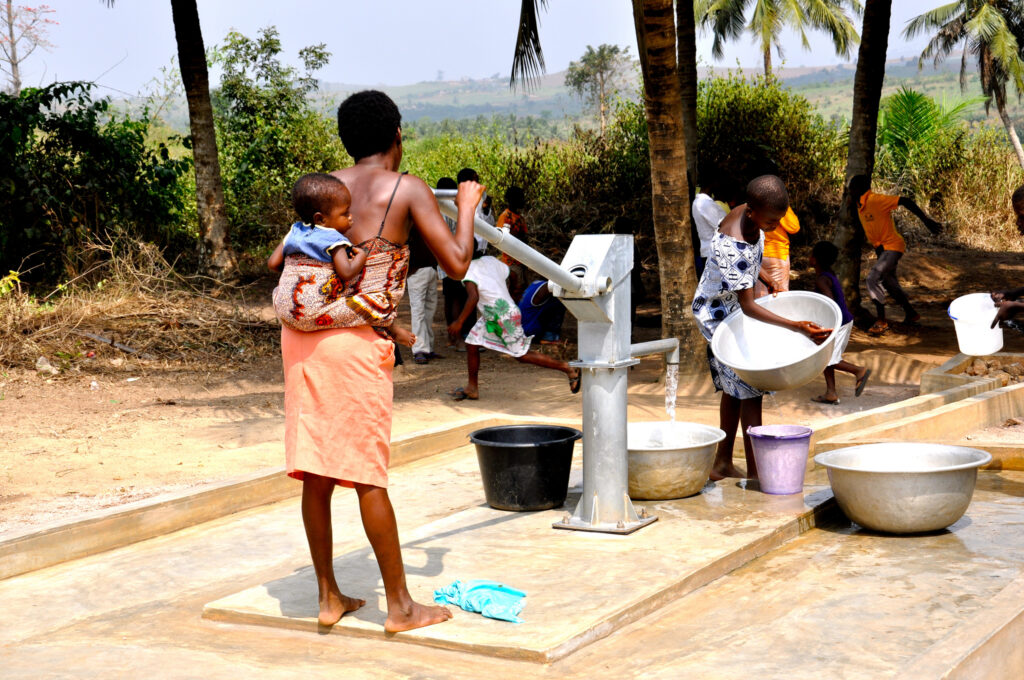 Privatisation not the solution to Lagos water crisis, CAPPA insists