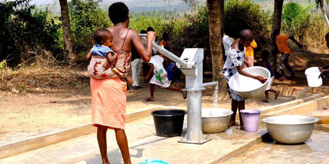 Privatisation not the solution to Lagos water crisis, CAPPA insists