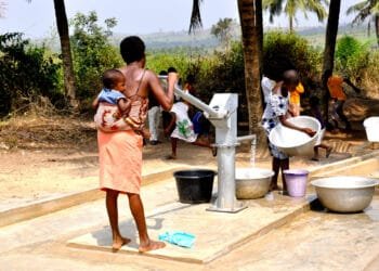 Privatisation not the solution to Lagos water crisis, CAPPA insists
