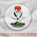Nigeria Customs Service