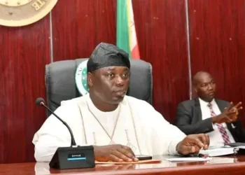 Joy as Gov. Kafes begins payment of compensations to Taraba landowners