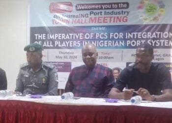 Maritime stakeholders set agenda for effective, sustainable, viable port community system