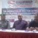 Maritime stakeholders set agenda for effective, sustainable, viable port community system