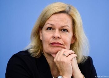 Germany strikes deal to remove Chinese components from 5G network by 2029