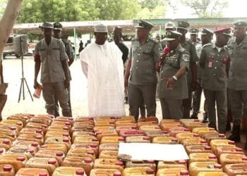 Adamawa-Taraba