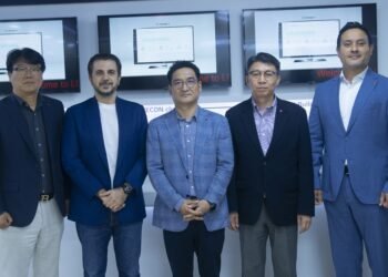 LG Electronics