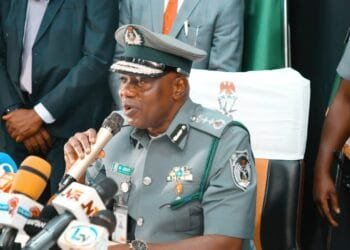 illegal importation