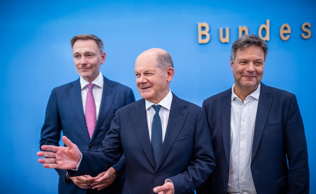 Germany’s Cabinet set to approve 2025 budget after extensive negotiations