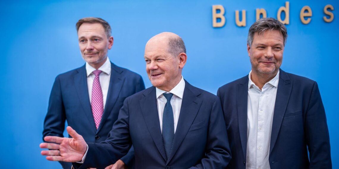 Germany’s Cabinet set to approve 2025 budget after extensive negotiations