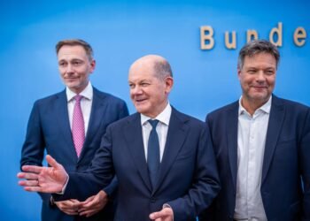 Germany’s Cabinet set to approve 2025 budget after extensive negotiations