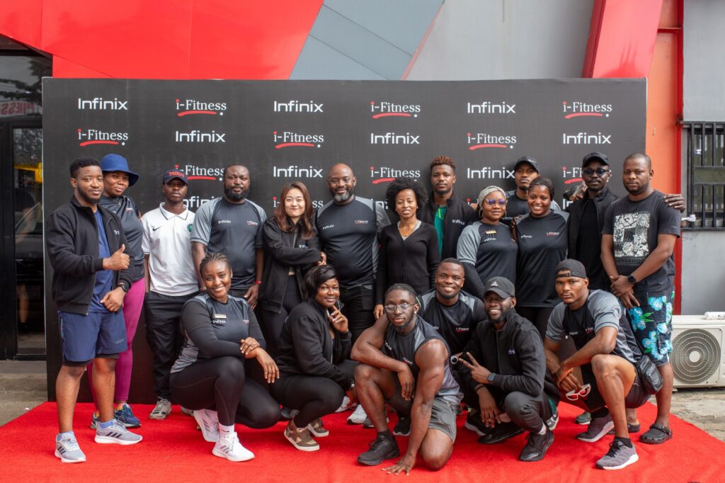 i-Fitness